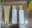 春娟黃芪保濕禮盒教師節(jié)禮物（潔面乳120g+潤(rùn)膚水120ml+乳液100g） 曬單實(shí)拍圖