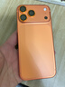 REFUNNEY適用蘋果17promax后膜全包邊框iPhone17Pro手機(jī)后蓋膜17背膜磨砂高清磨砂背面保護(hù)膜17Air全身膜 磨砂2片包邊框后膜 iPhone17 Pro Max 曬單實(shí)拍圖