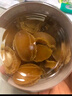 小海故事 鮑魚(yú)干凈含量100g約10-12只/罐 源頭直發(fā)淡干鮑魚(yú)煲湯中秋送禮 曬單實(shí)拍圖