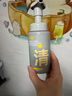C咖雙管洗面奶80g氨基酸潔面乳去黑頭角質(zhì)卸妝卸防曬七夕情人節(jié)禮物 曬單實(shí)拍圖