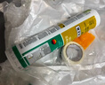 瓦克DA PRO防霉玻璃膠廚衛(wèi)密封膠防水美容膠中性硅膠馬桶封邊膠水白色 曬單實拍圖