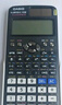卡西歐（CASIO）【超級(jí)爆款】 FX-991CNX中文函數(shù)科學(xué)計(jì)算器物理化學(xué)生物競(jìng)賽大學(xué)生考研 曬單實(shí)拍圖