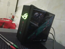 ROG【國家補貼15%】ROG魔盒/ProWiFi7電競無(wú)線(xiàn)AI路由器（9個(gè)/8個(gè)2.5G口MTK/博通AI內芯2GB DDR4內存） ROG魔盒初音未來(lái)版【限量首發(fā)】 曬單實(shí)拍圖