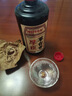 厚臣草臺(tái)香酒 貴州醬香型白酒純糧食非遺釀造白酒53度 53%vol 500mL 12瓶 贈(zèng)酒具+小酒*3 曬單實(shí)拍圖