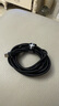 倍思Type-C數(shù)據(jù)線雙頭PD100W快充線c to c車載充電線適用蘋果iPhone15/16iPad筆記本華為mate70小米 曬單實(shí)拍圖