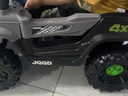 倍貝樂(lè)兒童電動(dòng)車玩具車可坐大人帶遙控四輪電動(dòng)汽車可駕駛寶寶周歲禮物 高配粉【雙驅(qū)12V+藍(lán)牙遙控+搖擺 可坐大人+藍(lán)牙遙控+搖擺+越野輪 曬單實(shí)拍圖