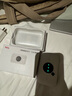 TCL隨身wifi三網(wǎng)通用免插卡無線wifi6車載4G路由器隨身便攜無限制移動聯(lián)通電信全國通用2025款5GXY15B 【升級充電款】3000毫安大電池超長續(xù)航24小時 不限速不虛標(biāo)月享1500G流量 曬單實(shí)拍圖