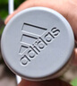 阿迪達斯 （adidas）男士清風(fēng)走珠止汗露滾珠香體液50ml 72小時(shí)腋下止汗抑汗 去臭凈味 曬單實(shí)拍圖