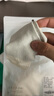 貝肽斯嬰兒襪子夏季薄款新生兒透氣網(wǎng)眼寶寶中筒襪男女兒童襪子 曬單實(shí)拍圖