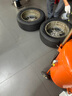 米其林（MICHELIN）汽車輪胎 235/55R17 99V 旅悅+ PRIMACY SUV+ 適配途觀/Q3/君越 曬單實拍圖