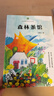 【意林】向日葵名家成長(cháng)系列 兒童文學(xué)勵志故事 彩圖插畫(huà)書(shū) 森林茶館 怪物游戲7-15歲閱讀套裝書(shū)籍 經(jīng)典暖心兒童文學(xué)故事 向日葵名家5本 曬單實(shí)拍圖