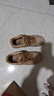 耐克NIKE板鞋女空軍一號AF1 AIR FORCE 1運動(dòng)鞋FZ7372-200小麥39 曬單實(shí)拍圖