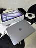 Apple/蘋(píng)果 iPad Air 11英寸 M3芯片2025年款 平板電腦 (128GB WLAN版)深空灰色 曬單實(shí)拍圖