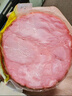 得利斯經(jīng)典圓火腿1斤裝500g火腿腸肉腸切片午餐肉即食真空 曬單實(shí)拍圖