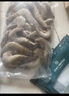 1號會(huì )員店精選鹽田有機白蝦 海鮮食材 無(wú)抗養殖 有機鹽田白蝦 1kg/袋 曬單實(shí)拍圖