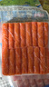 海霸王蟹味棒 500g/包 蟹味蟹柳 減脂 壽司 火鍋燒烤關(guān)東煮麻辣燙食材  曬單實(shí)拍圖