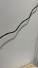 綠聯(lián)Type-C轉(zhuǎn)DP1.4線雷電4/5轉(zhuǎn)換器USB-C轉(zhuǎn)接頭8K60/4K240Hz投屏適用MacBook筆記本電腦手機(jī)接顯示器1m 曬單實拍圖