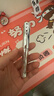 三資堂睫毛膏自然卷翹纖長(cháng)定型睫毛打底升級小蠻腰防汗防水不暈染持妝  曬單實(shí)拍圖