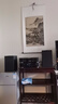 KEF Q3 Meta 黑色+ PMA900 家用高保真HIFI書(shū)架音箱 影音發(fā)燒級家庭影院音響 曬單實(shí)拍圖