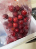 東北凍花紅果海棠果 海紅果沙果孕婦水果新鮮速凍酸甜多汁5斤包郵 1斤裝 曬單實(shí)拍圖