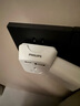 飛利浦（PHILIPS）迷你轉換器一轉五電源插頭插座多功能無(wú)線(xiàn)擴展插排1A1C27 曬單實(shí)拍圖