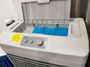 美的（Midea）空調(diào)扇制冷工業(yè)冷風(fēng)機(jī)強(qiáng)力制冷電冷風(fēng)扇水冷空調(diào)加冰塊商用冷氣機(jī)大面積車間降溫水冷機(jī) AC500-23B 曬單實拍圖