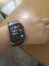 華為（HUAWEI）手表WATCH D2【咨詢享優(yōu)惠】腕部心電血壓采集記錄儀家用血氧睡眠壓力體溫監(jiān)測運動健康家人禮物 幻夜黑【送保護膜+曬單十選一】 曬單實拍圖