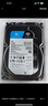 希捷（SEAGATE）安防硬盤 4TB 256MB SATA CMR垂直 機(jī)械硬盤 視頻儲(chǔ)存 數(shù)據(jù)恢復(fù)服務(wù) 希捷酷鷹 3.5英寸ST4000VX015 曬單實(shí)拍圖