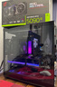 華碩（ASUS）ROG ASTRAL夜神 GeForce RTX 5090 D O32G GAMING 電競游戲顯卡 曬單實(shí)拍圖
