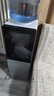 美的（Midea）飲水機家用桶裝水辦公室溫熱兩用雙門(mén)防塵大儲物柜飲水器YR1002S-X 溫熱型 曬單實(shí)拍圖