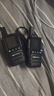 摩托羅拉（Motorola）全國對講機一對戶(hù)外騎行機5000公里車(chē)隊5g插卡公網(wǎng)工地酒店自駕游 5G實(shí)惠版2臺（配卡免續費） 終身版 曬單實(shí)拍圖