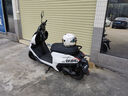 ZEEHO極核新款A(yù)E4 Pro MAX MY25鉛酸高性能電摩電動(dòng)摩托車踏板電瓶車(到店選顏色） AE4 Max MY25 曬單實(shí)拍圖