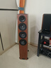 尊寶（JAMO）C607 MKII 發(fā)燒家庭影院電視客廳落地前置主音箱家用HIFI音響高保真無(wú)源立體聲專(zhuān)業(yè)大功率 櫻桃木色 曬單實(shí)拍圖