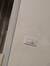 babycare插座保護蓋兒童防觸電嬰兒防護安全插座插頭安全塞 24個裝里瑟米 曬單實拍圖