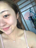 同仁堂美白祛斑洗面奶提亮去黃改善暗沉控油清潔毛孔補水男女潔面乳300g 曬單實拍圖