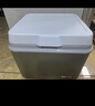 TANXIANZHE探險者保溫箱冷藏箱戶(hù)外露營(yíng)大容量保鮮箱商用擺攤保冷箱車(chē)載冰桶 曬單實(shí)拍圖