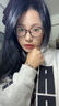 周大福同款銀手鏈女999純銀莫桑石鉆2025年新款輕奢小眾精致首飾 【一克拉莫桑石】 禮盒：傳承吉 曬單實(shí)拍圖