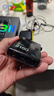 HiBy R3II 2025版海貝純音HIFI播放器無損MP3音樂數(shù)字轉(zhuǎn)盤DSD硬解藍(lán)牙WIFI收音機(jī) 雙ES9219C 黑色 曬單實(shí)拍圖