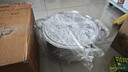 康巴赫304不銹鋼雙層蒸鍋蒸籠復底大湯蒸鍋多功能鍋具32cm燃氣灶通用 曬單實(shí)拍圖