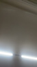 多樂(lè )士（Dulux）致悅竹炭抗甲醛五合一凈味乳膠漆防霉抗菌油漆A8146補墻漆白色1L 曬單實(shí)拍圖