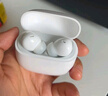 小米（MI）Redmi Buds 6 青春版 入耳式藍牙耳機 42dB降噪 適用于安卓蘋(píng)果手機 晴雪白 曬單實(shí)拍圖