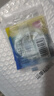 得力（deli）易撕透明膠帶 12mm*30y高粘小膠帶 開(kāi)學(xué)必備學(xué)習用品 錯題整理學(xué)生文具 1卷湊單 辦公用品 30009 曬單實(shí)拍圖
