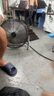 鉆石牌工業(yè)風(fēng)扇趴地扇臺式趴地電風(fēng)扇強力商用臺地扇大功率趴地風(fēng)扇工廠(chǎng)坐地扇大風(fēng)力EF-45L 曬單實(shí)拍圖