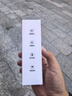 名創(chuàng  )優(yōu)品（MINISO）【新品熱銷(xiāo)10W+|好評100% 】手持小風(fēng)扇隨身攜帶風(fēng)扇小型半導體制冷便攜電風(fēng)扇戶(hù)外強力降溫神器 曬單實(shí)拍圖