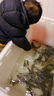 凌匯 智能浮漂套裝咬鉤變色靈敏醒目夜光漂鯽魚漂日夜兩用電子魚漂 垂釣手環(huán)+YU-07 垂釣手環(huán)+充電智能浮漂套 曬單實拍圖