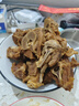 東來順 內(nèi)蒙古羔羊羊蝎子 原切羊脊骨手把肉 燉煮食材 羊肉生鮮 羊蝎子 1.5斤*2袋 曬單實(shí)拍圖