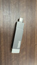ThinkPad聯(lián)想Thinkbook 128GB Type-C USB3.1 U盤 讀速150MB/s 手機(jī)電腦 雙接口 u盤辦公商務(wù)優(yōu)盤BU100 曬單實(shí)拍圖