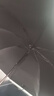 天堂 防紫外線(xiàn)晴雨傘三折 雨傘黑膠防曬太陽(yáng)傘遮陽(yáng)晴雨傘 凈空藍 曬單實(shí)拍圖