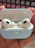 【99成新】Apple/蘋果 AirPods Pro (第二代) 搭配MagSafe充電盒 (USB-C) 蘋果耳機 藍牙耳機 適用iPhone/iPad/Mac 曬單實拍圖