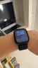 BHO【熱銷(xiāo)10萬(wàn)+】適用蘋(píng)果手表保護殼apple iwatch s10/s11保護殼膜一體套se3/9/8/ultra3鋼化膜2防摔 殼膜一體【黑色】 iwatch 10/11代【42mm表盤(pán)】 曬單實(shí)拍圖